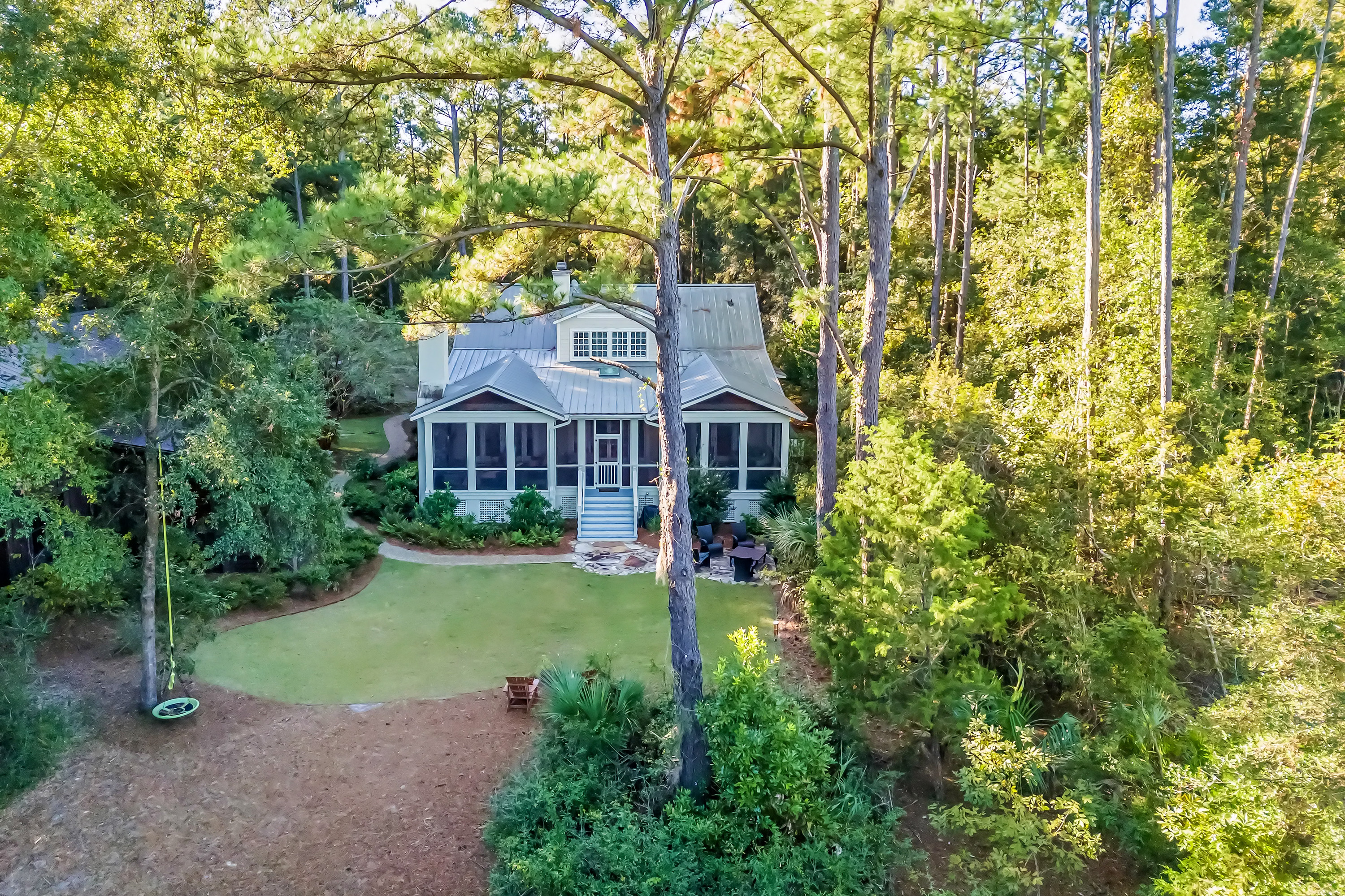 Beaufort SC Real Estate & Waterfront Homes for Sale | Spring Island