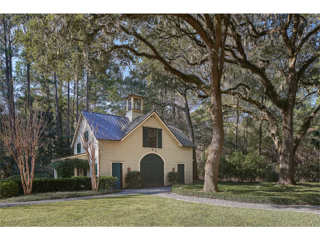20 Bee Tree Drive Okatie Sc 29909 Spring Island Realty